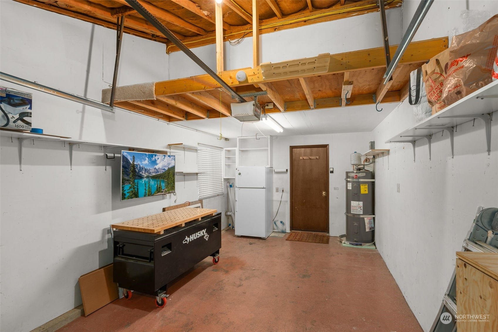 15926 3rd Place SW Unit: B