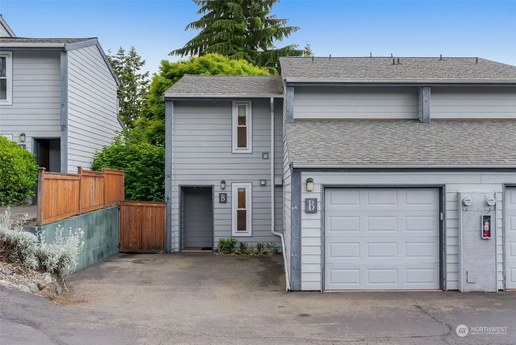 15926 3rd Place SW Unit: B