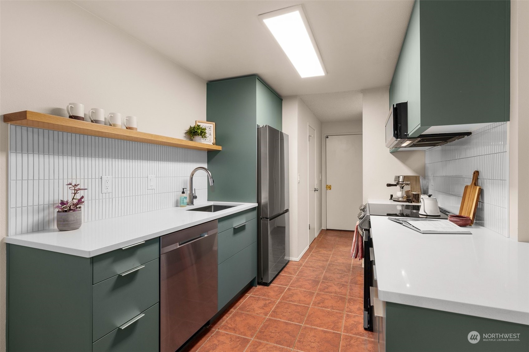 15926 3rd Place SW Unit: B