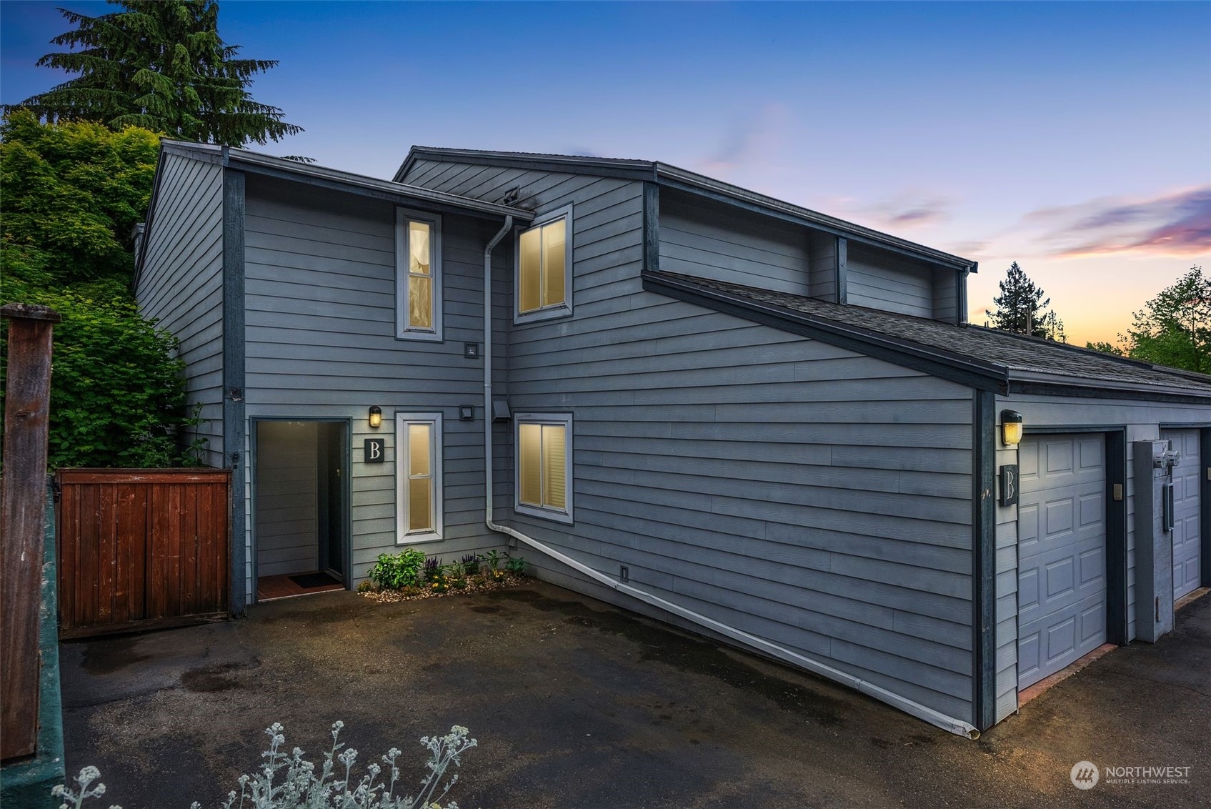 15926 3rd Place SW Unit: B