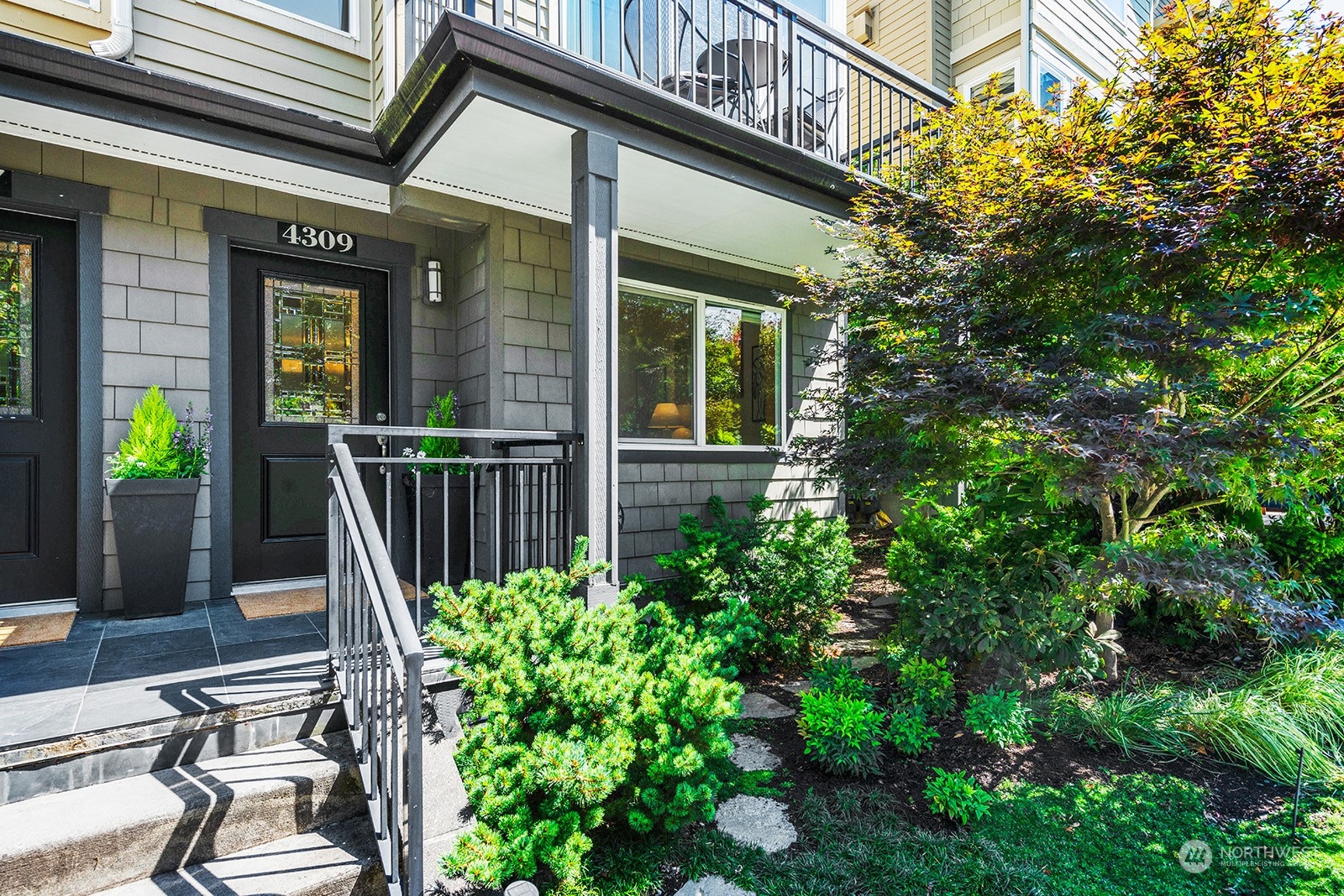 4309 SW Seattle Street