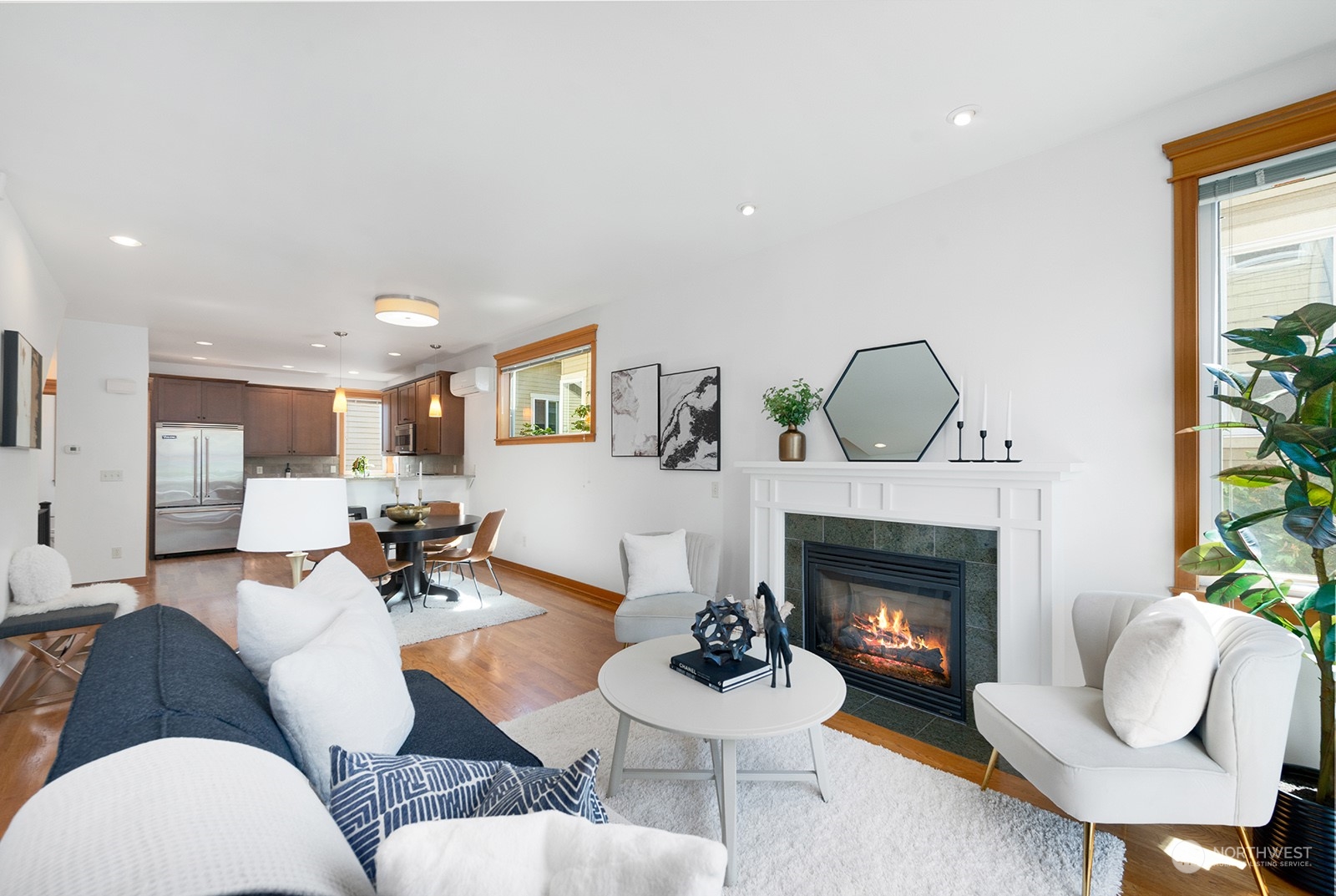 4309 SW Seattle Street