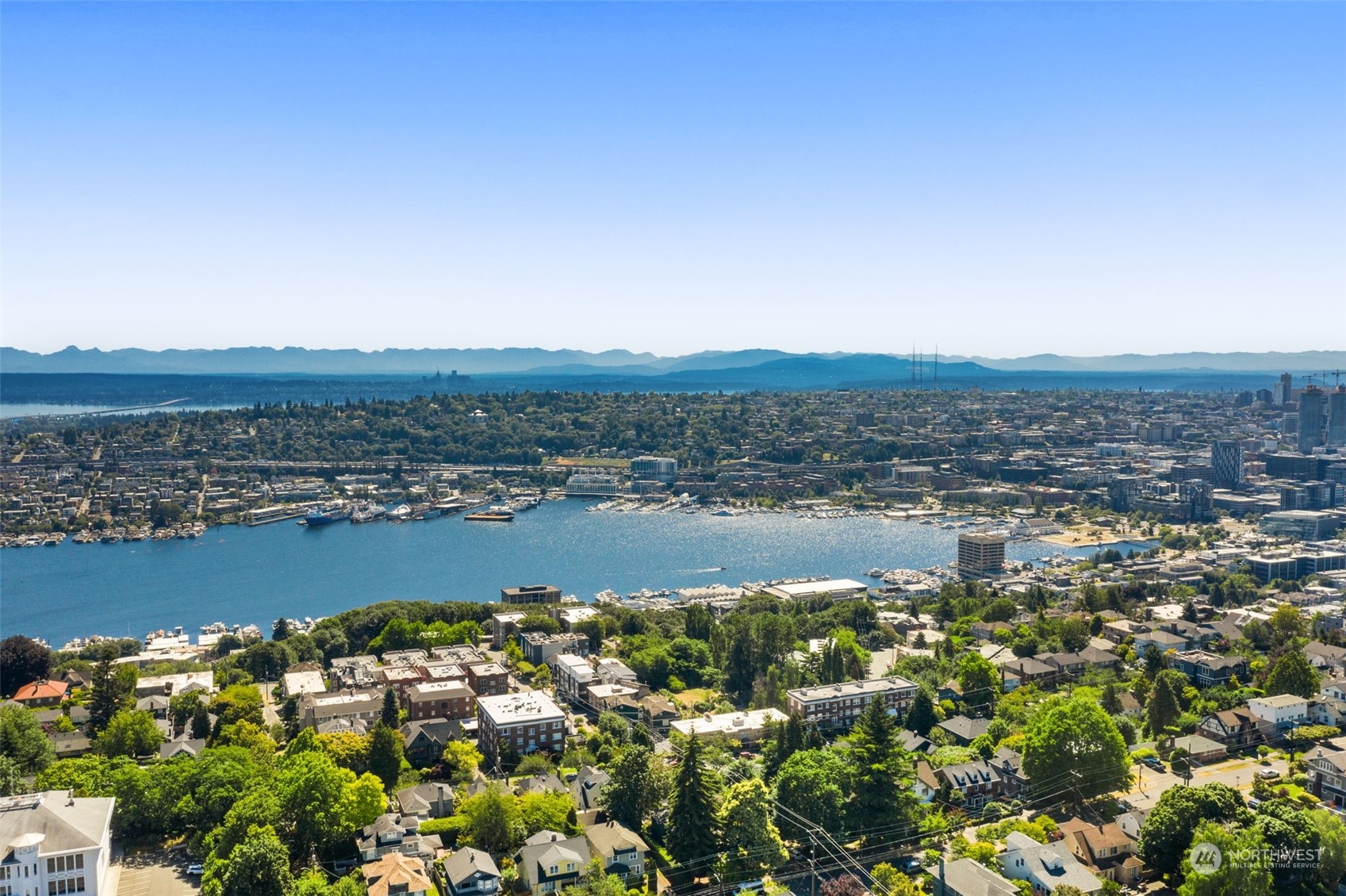 1717 5th Avenue N Unit: 402