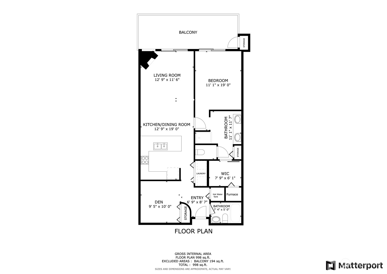 4527 45th Avenue SW Unit: 202N