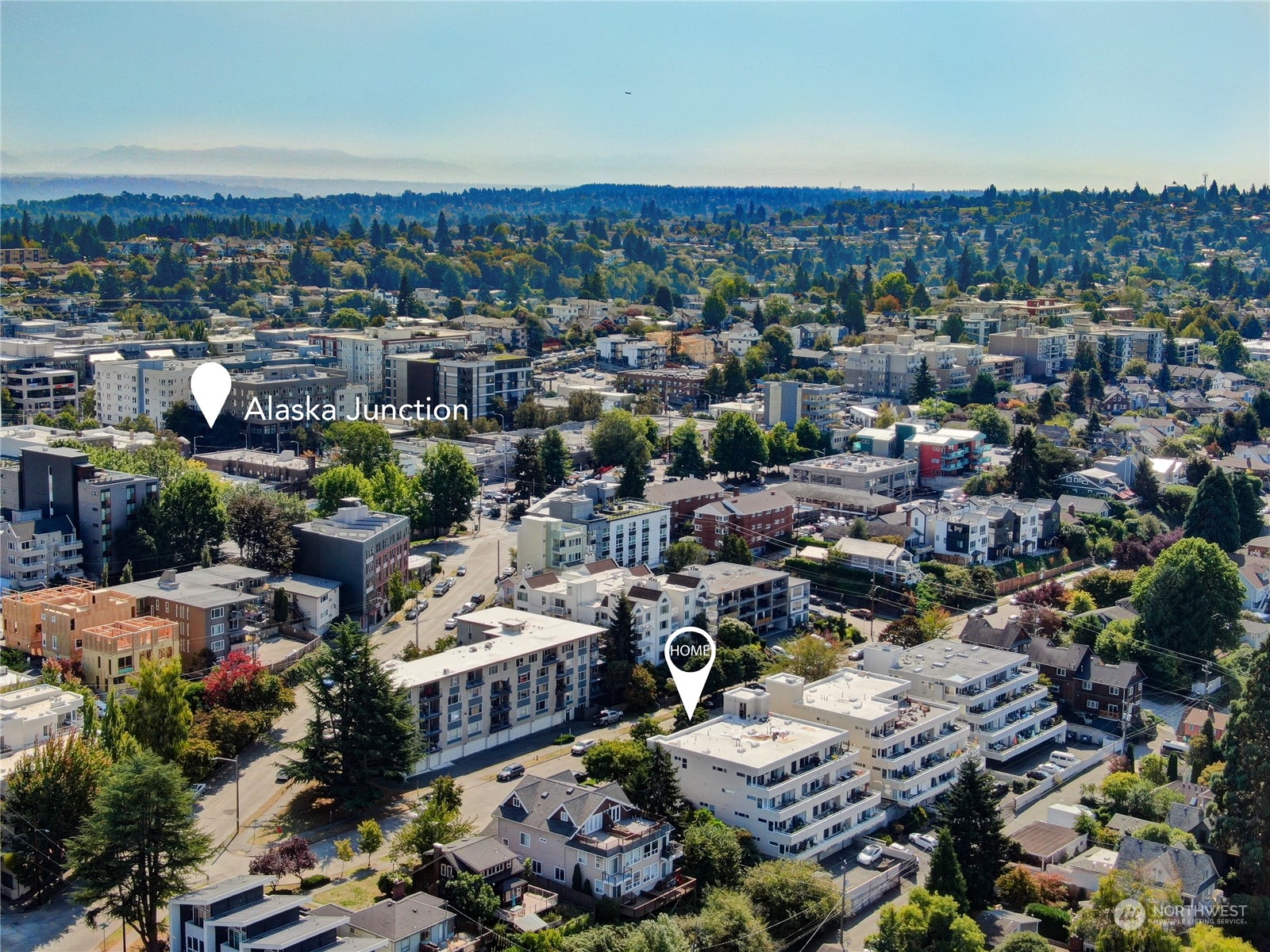 4527 45th Avenue SW Unit: 202N