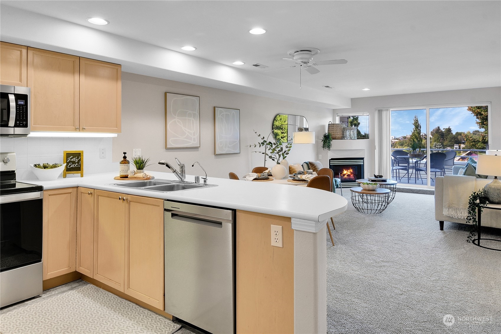 4527 45th Avenue SW Unit: 202N