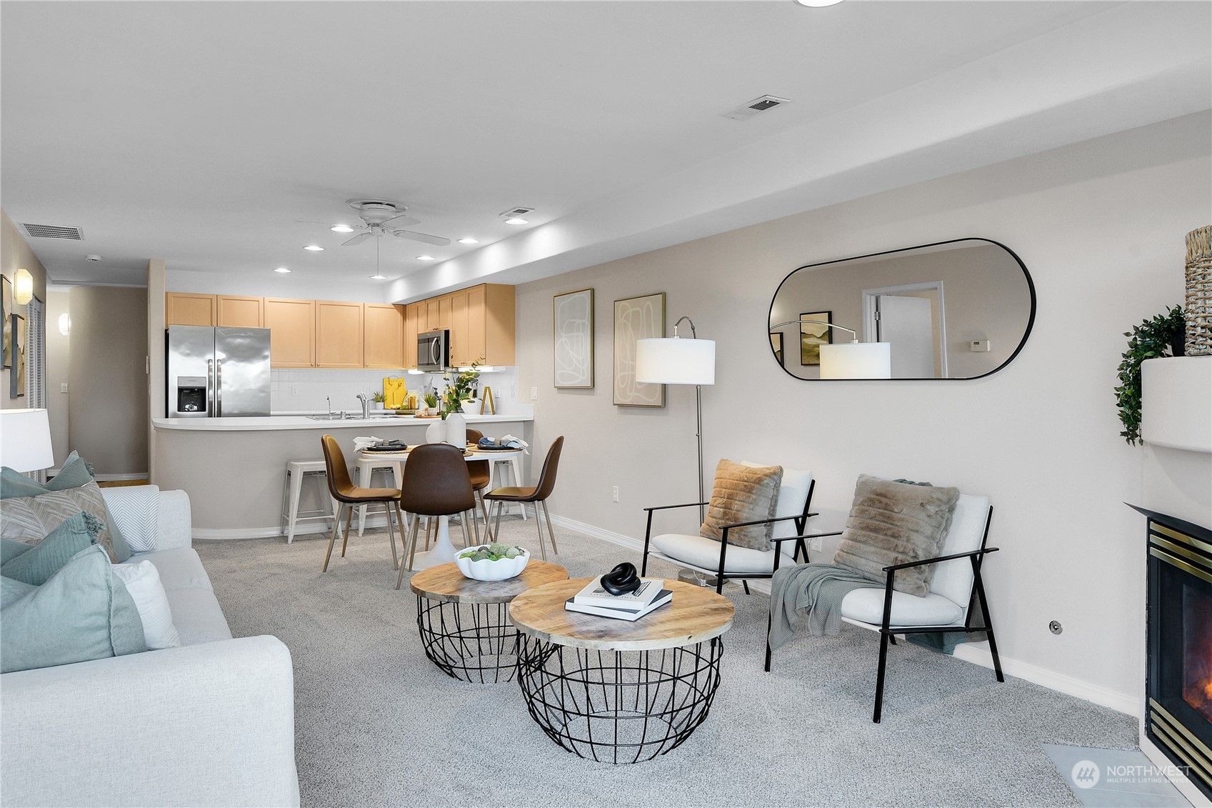 4527 45th Avenue SW Unit: 202N