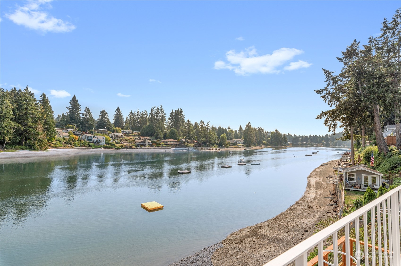 2128 Madrona Point Drive