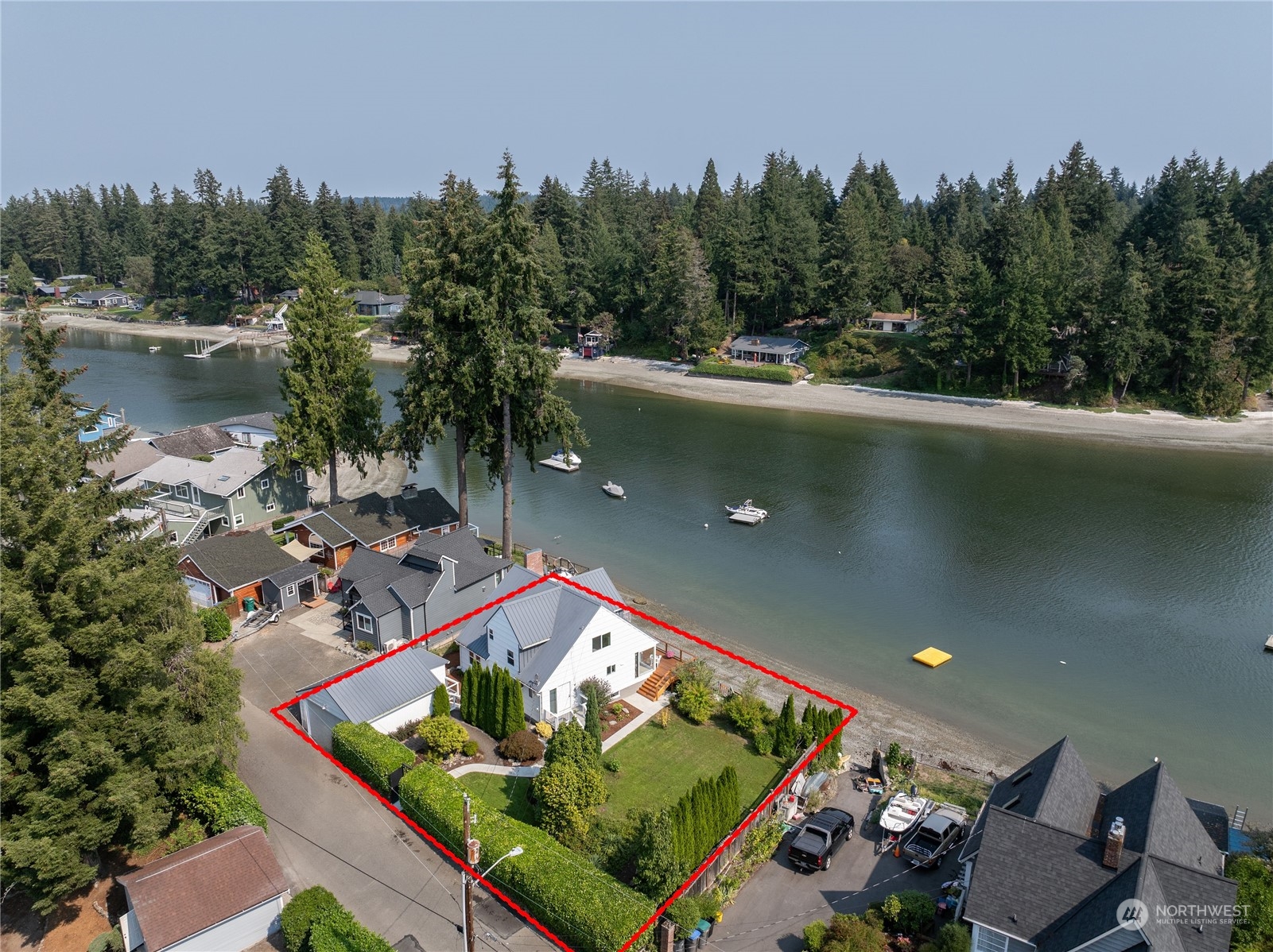 2128 Madrona Point Drive