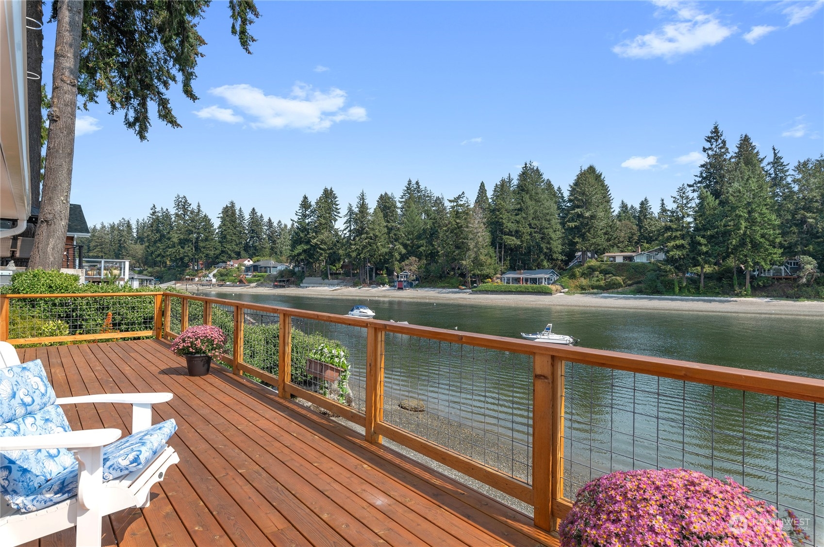 2128 Madrona Point Drive