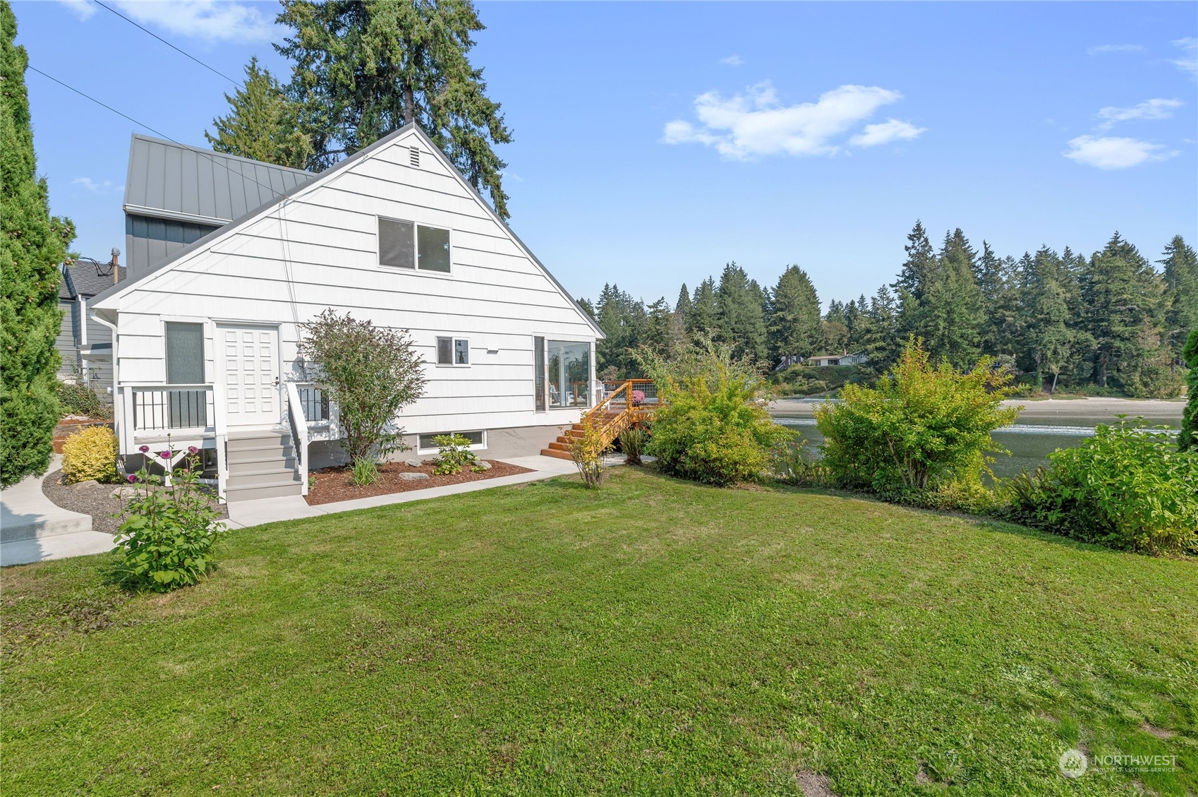 2128 Madrona Point Drive