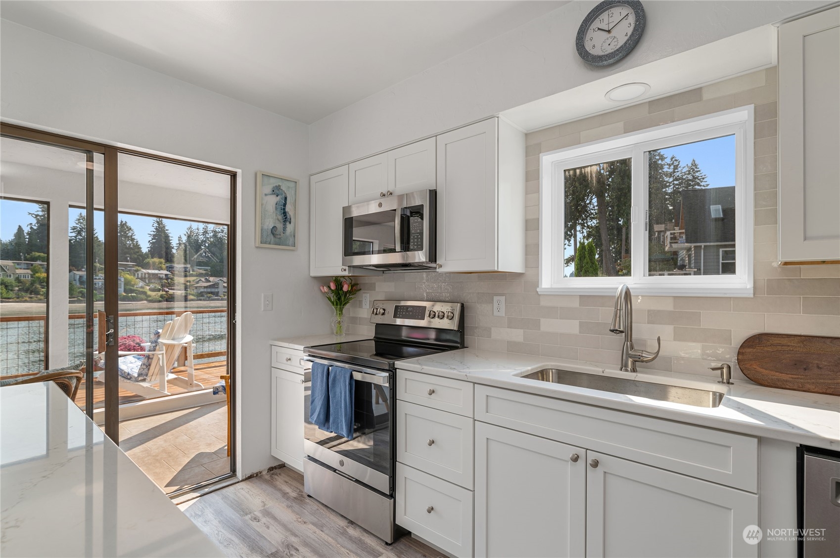 2128 Madrona Point Drive