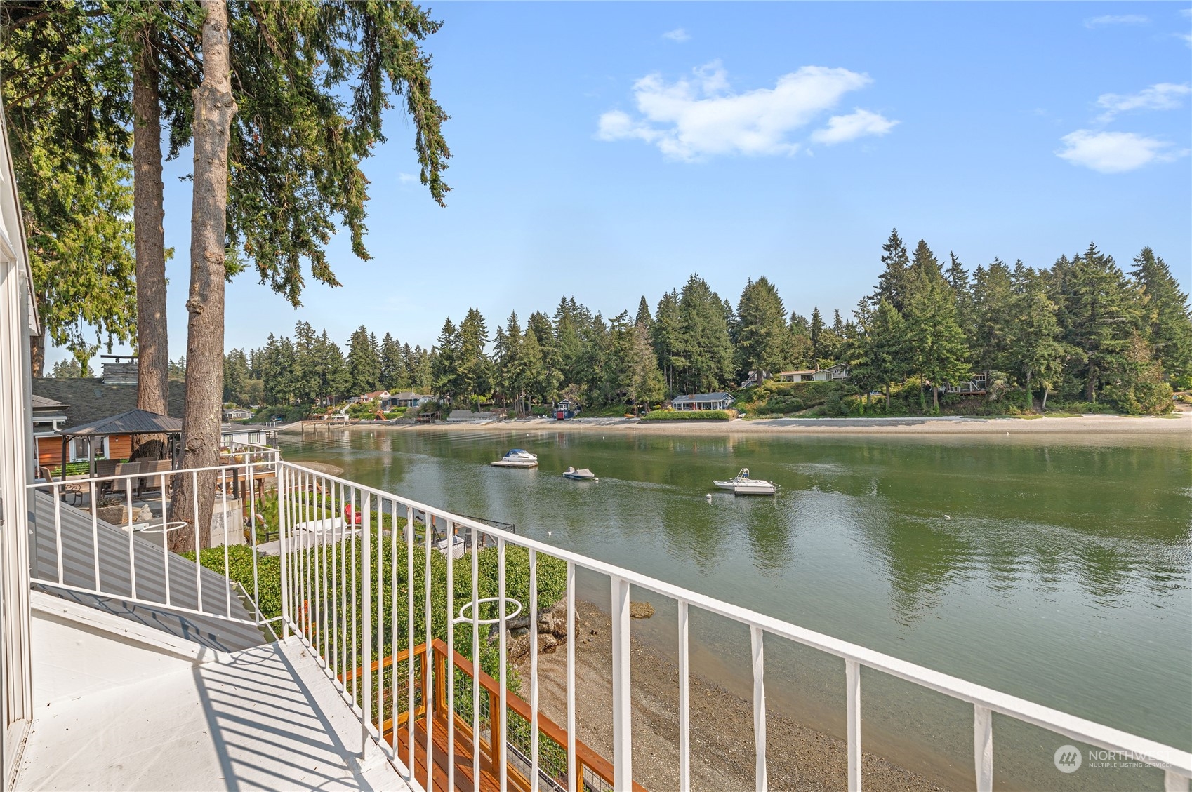 2128 Madrona Point Drive