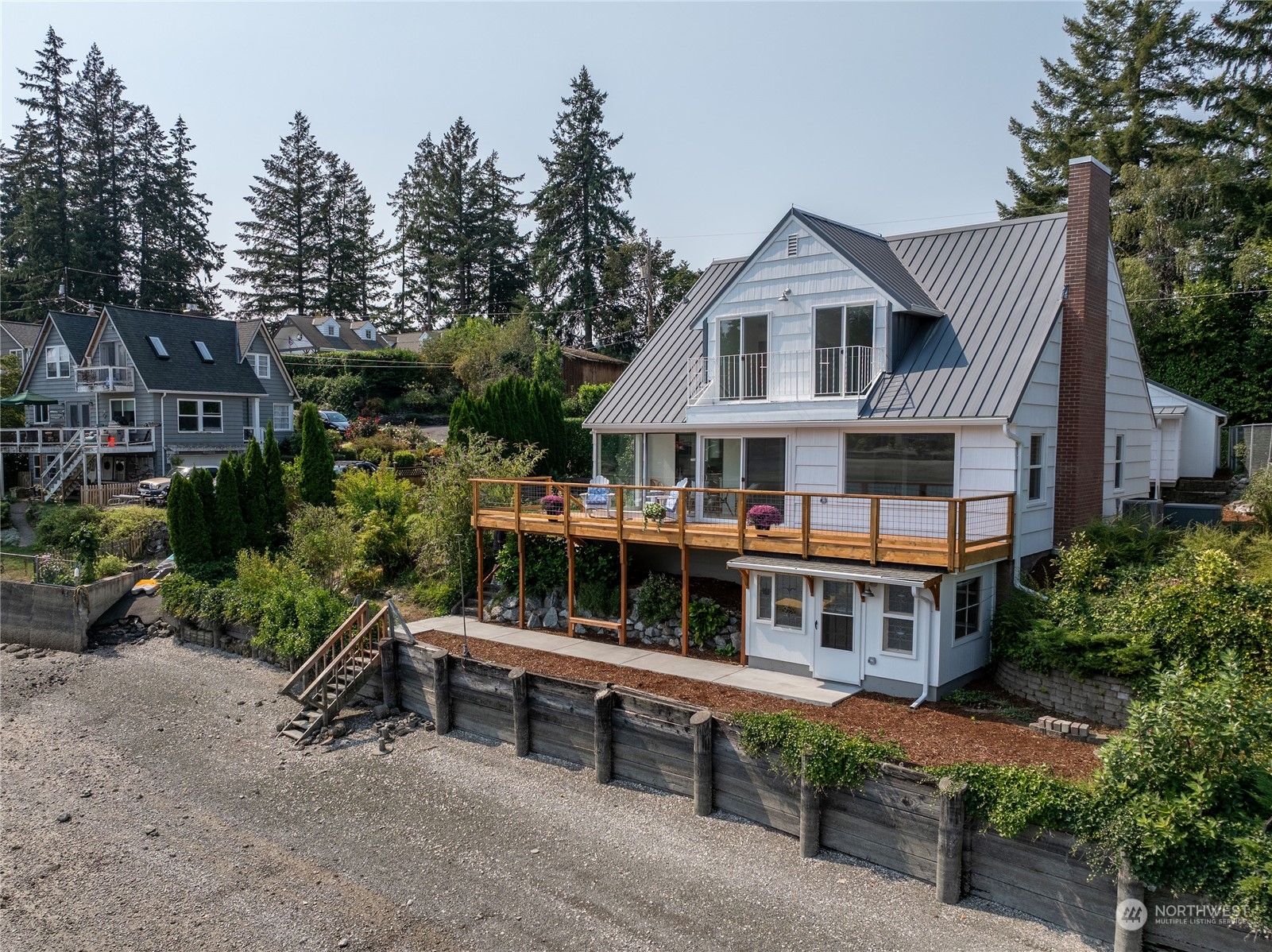 2128 Madrona Point Drive