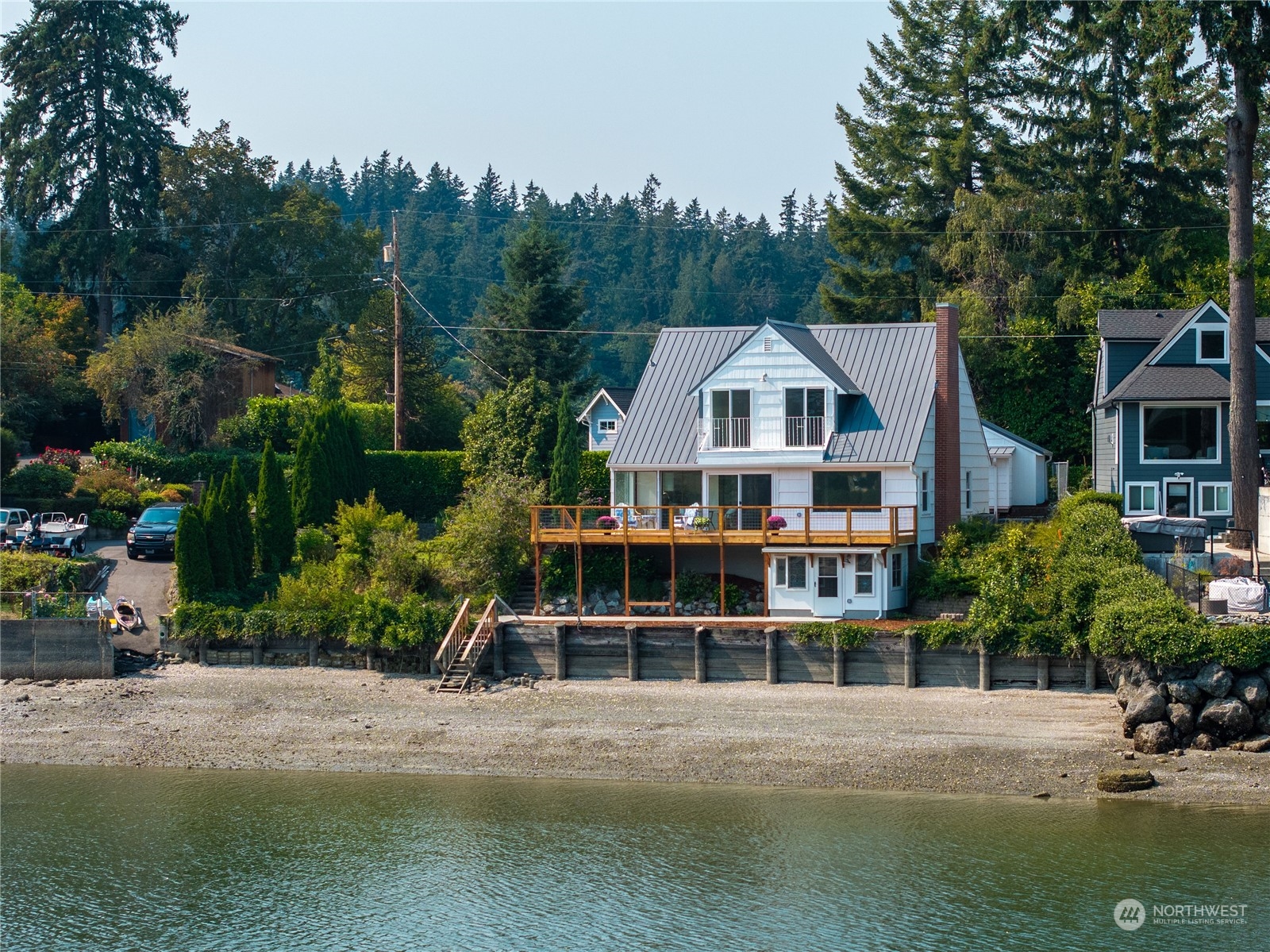 2128 Madrona Point Drive