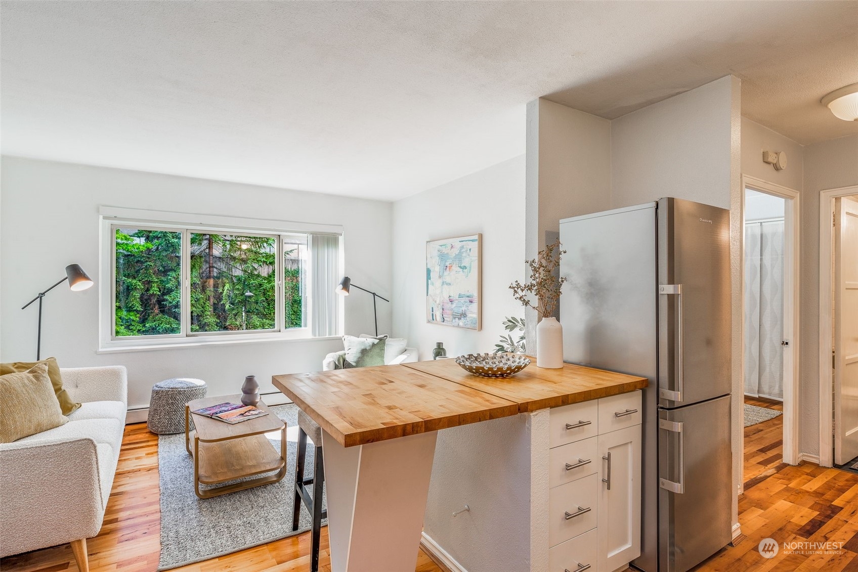 1400 Hubbell Place Unit: 305