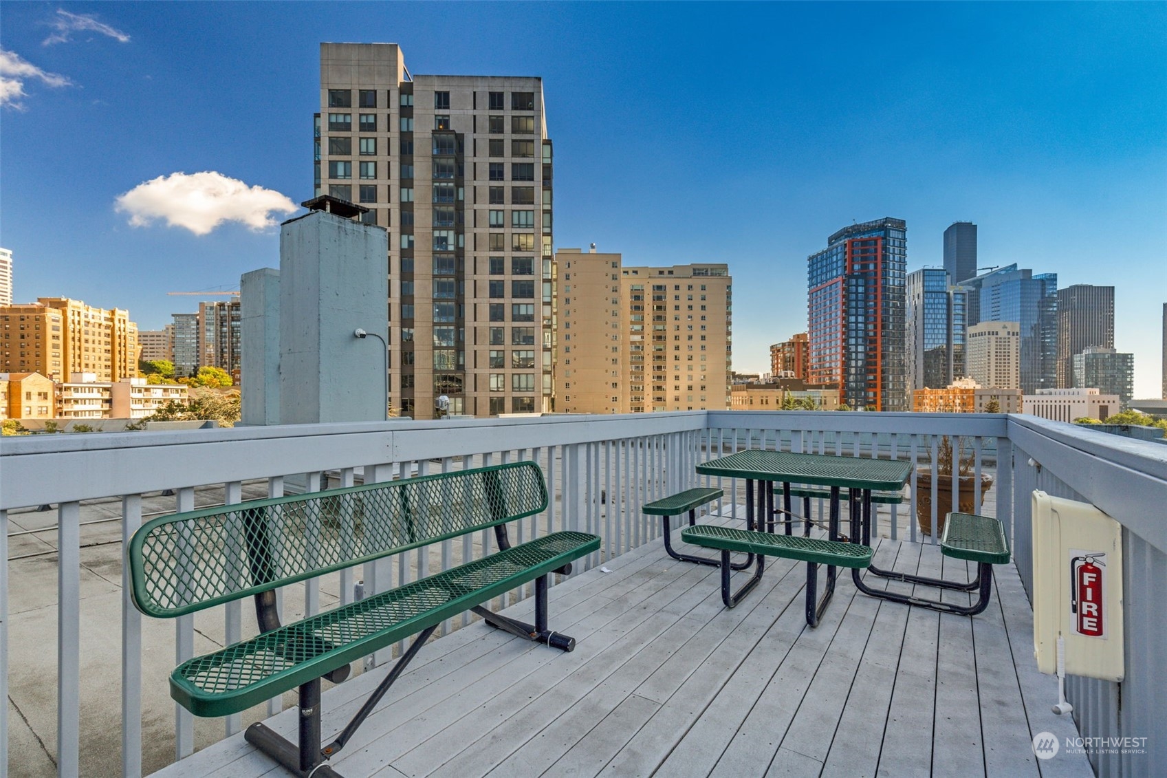 1400 Hubbell Place Unit: 305