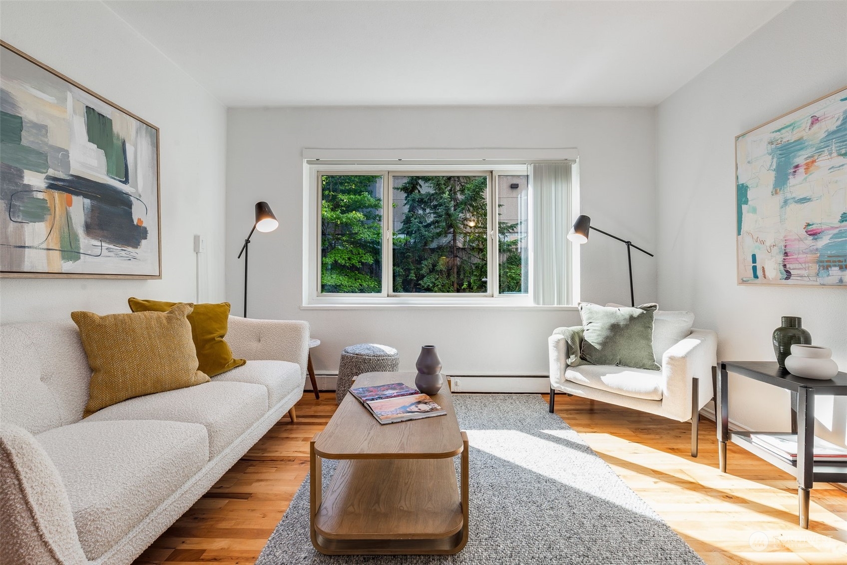 1400 Hubbell Place Unit: 305