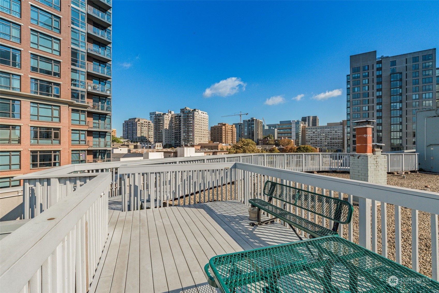 1400 Hubbell Place Unit: 305