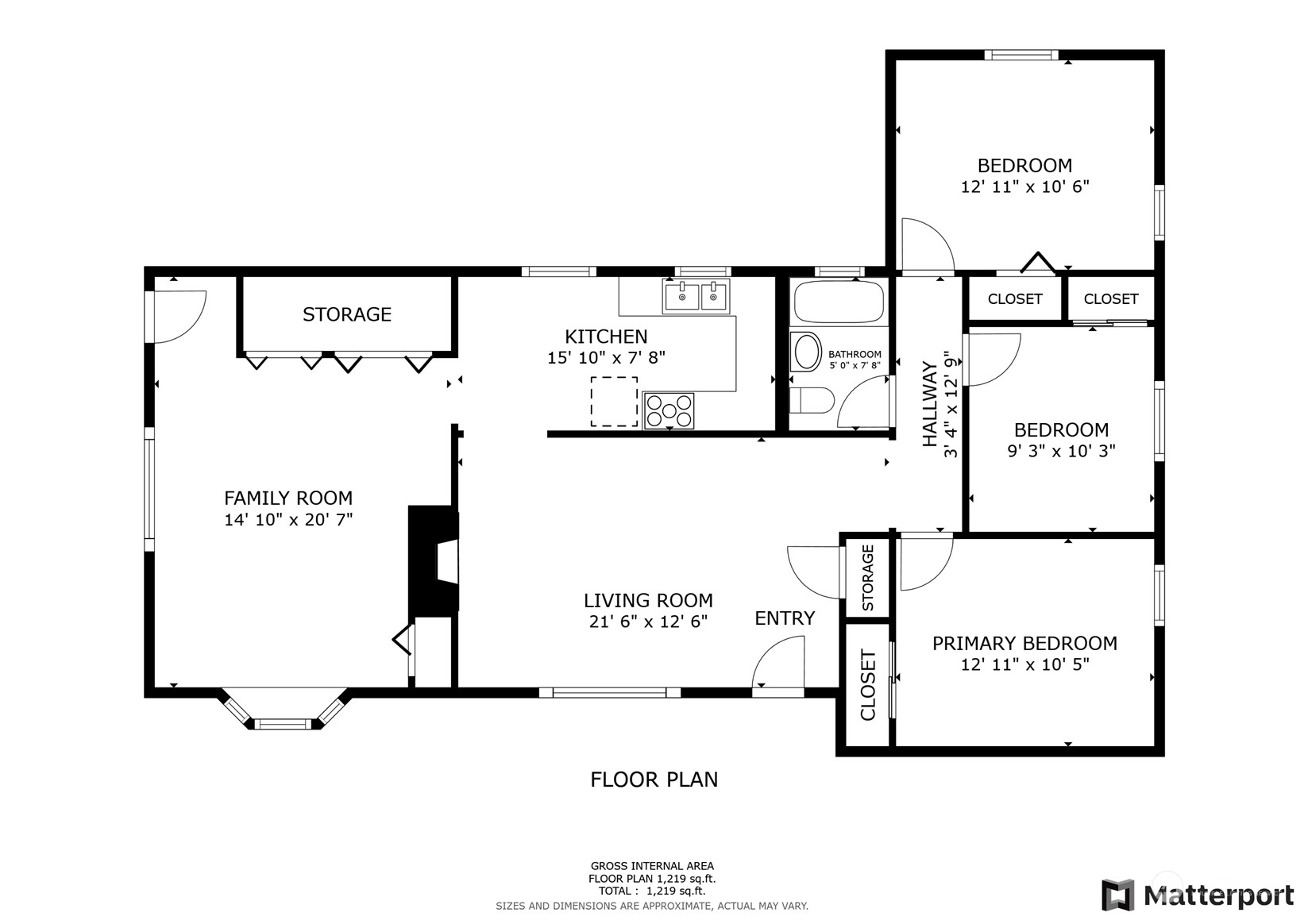 16404 13th Avenue SW