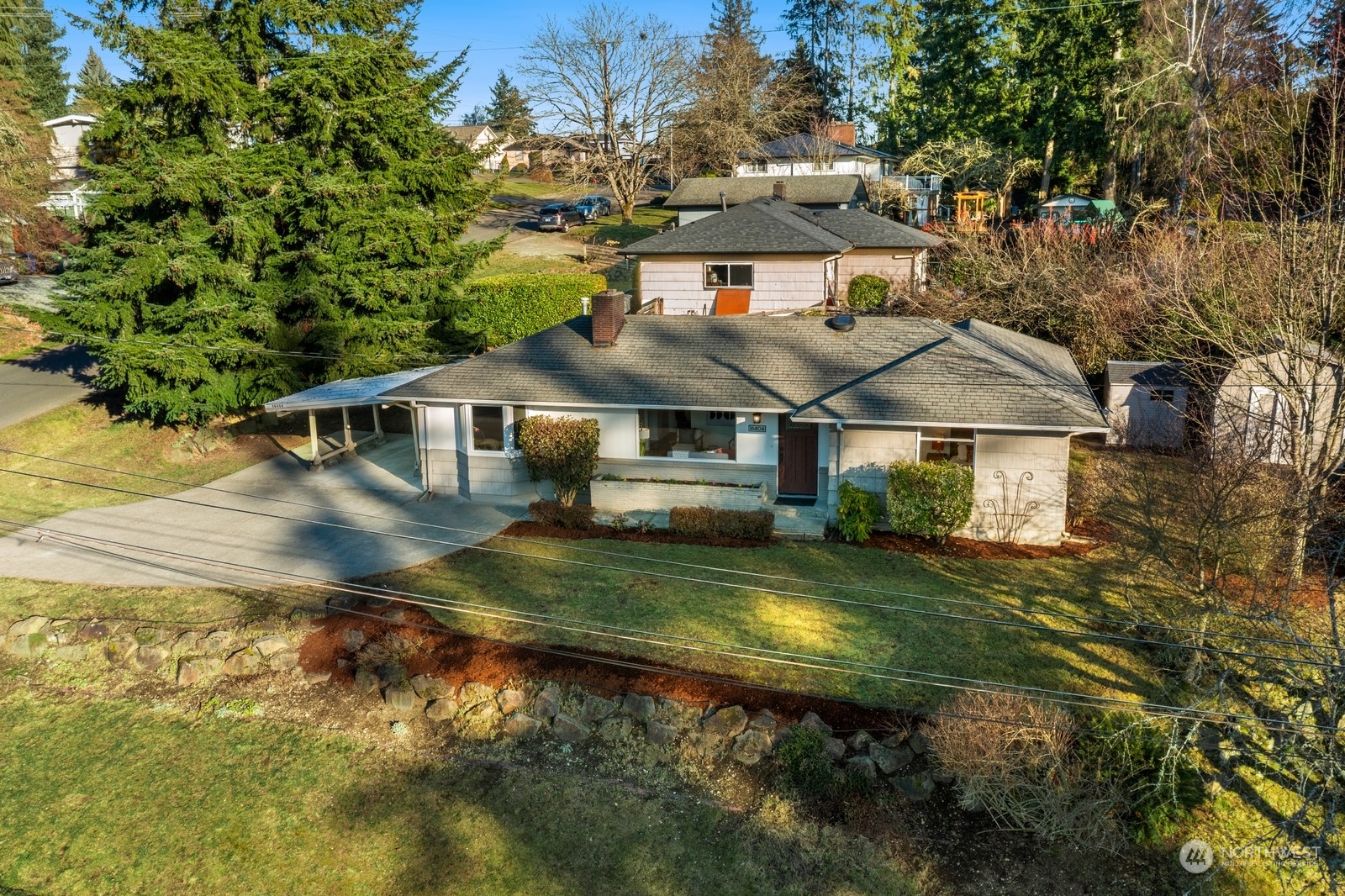 16404 13th Avenue SW