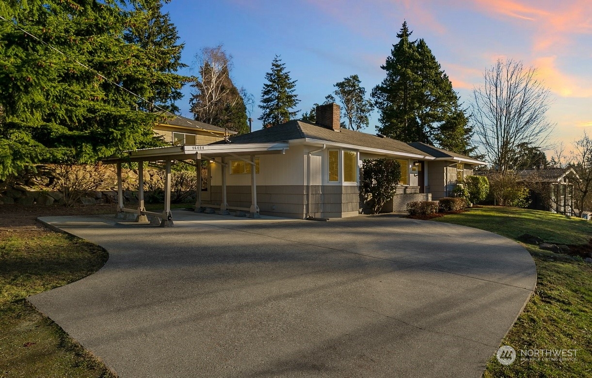 16404 13th Avenue SW