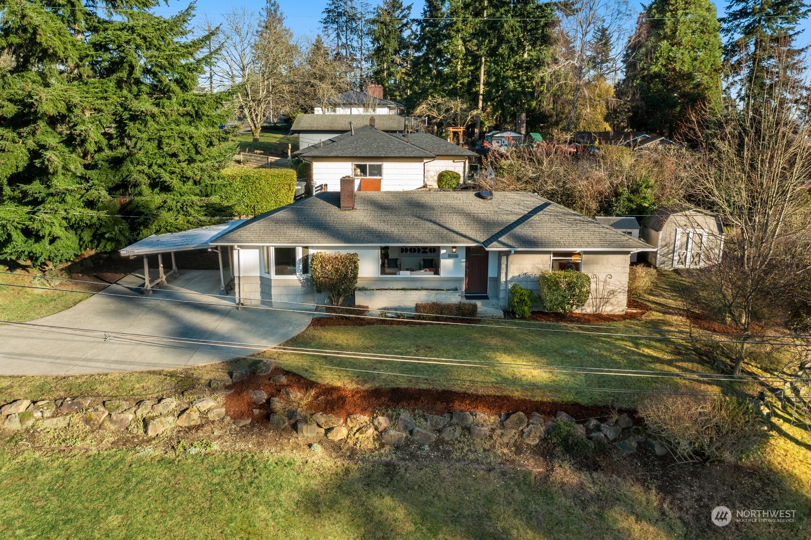 16404 13th Avenue SW