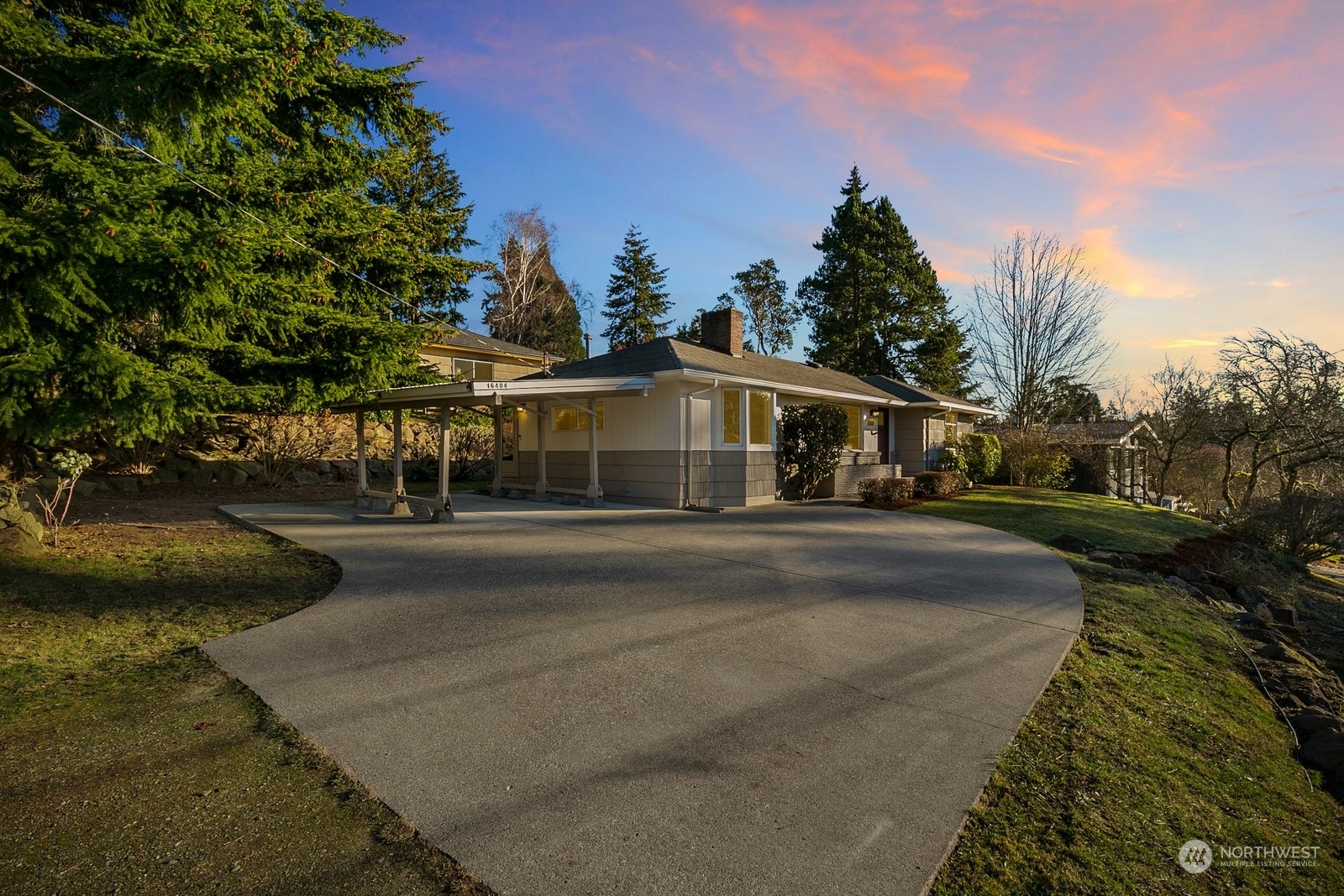 16404 13th Avenue SW