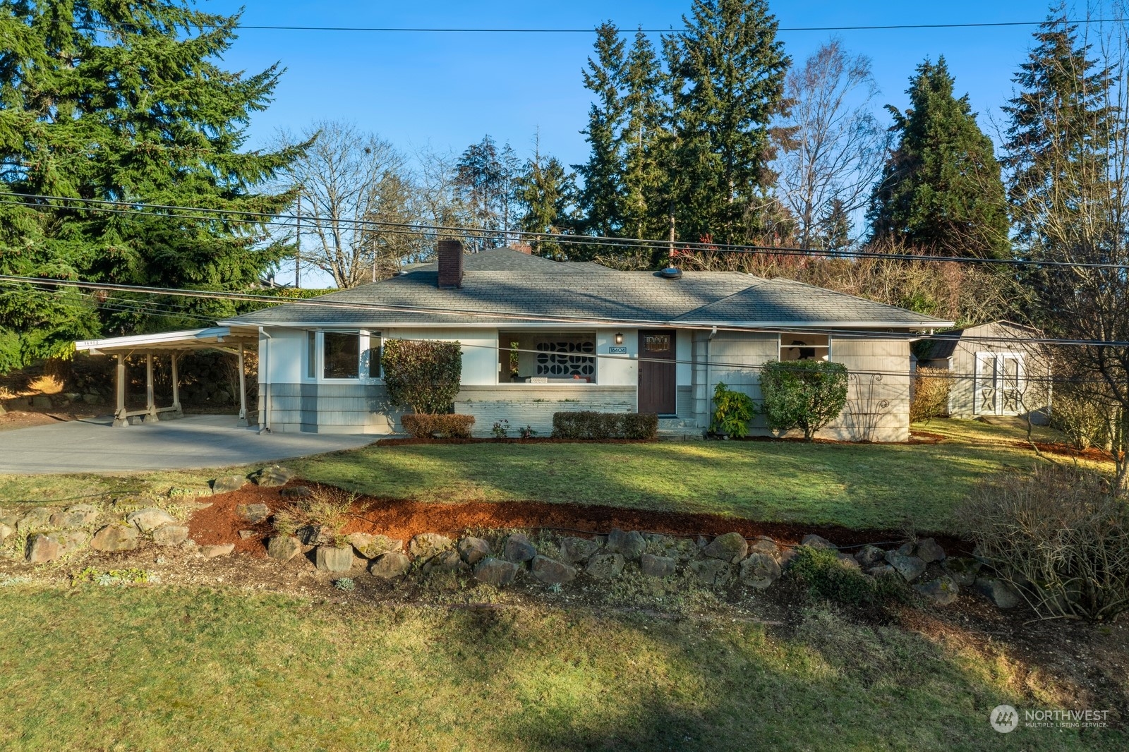 16404 13th Avenue SW