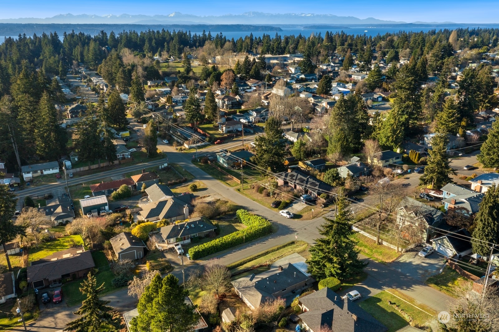 16404 13th Avenue SW