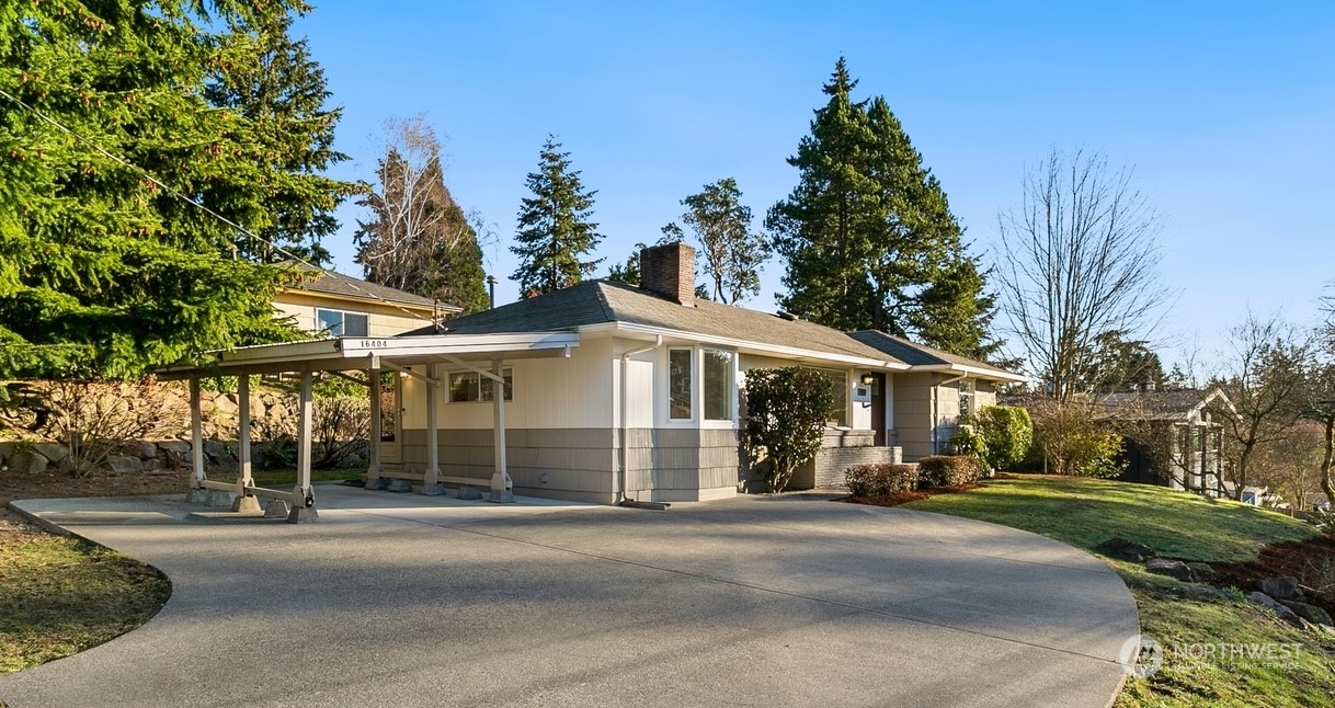 16404 13th Avenue SW