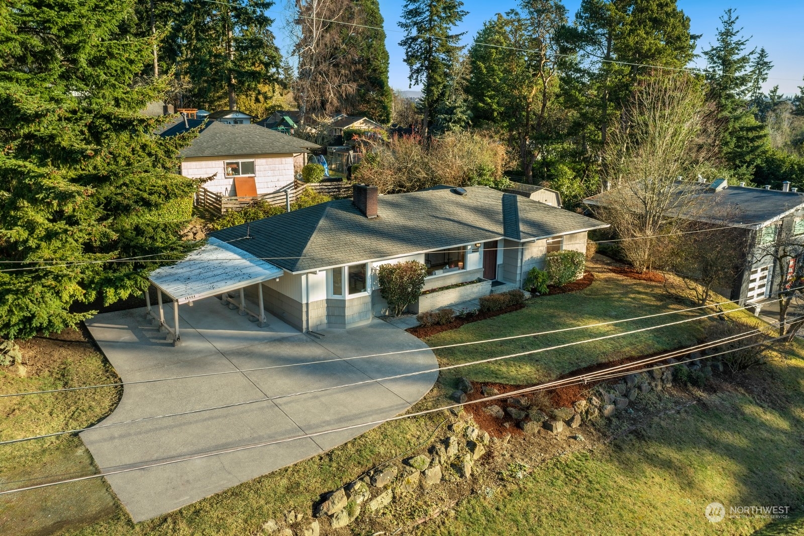 16404 13th Avenue SW