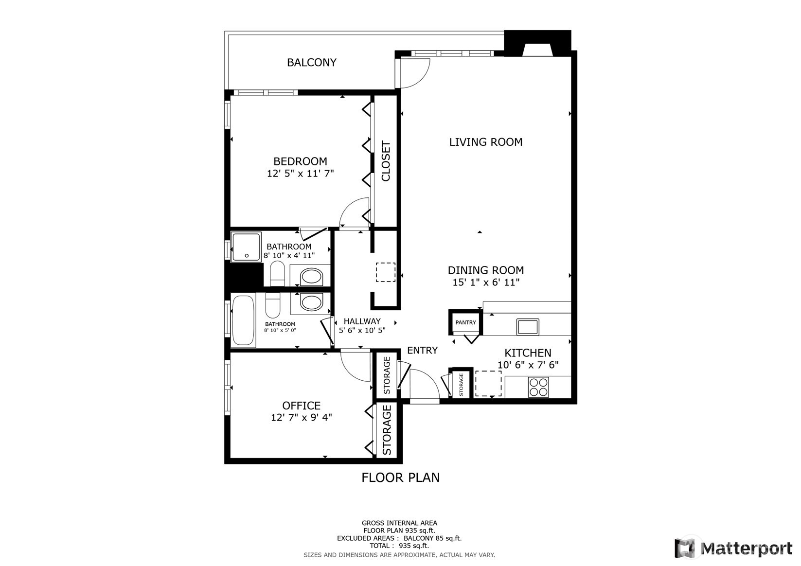 6055 35th Avenue SW Unit: 202