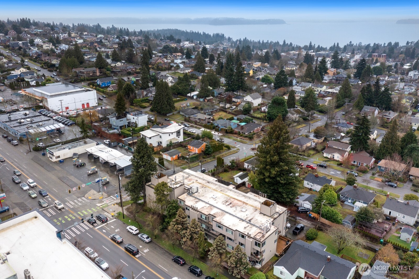 6055 35th Avenue SW Unit: 202