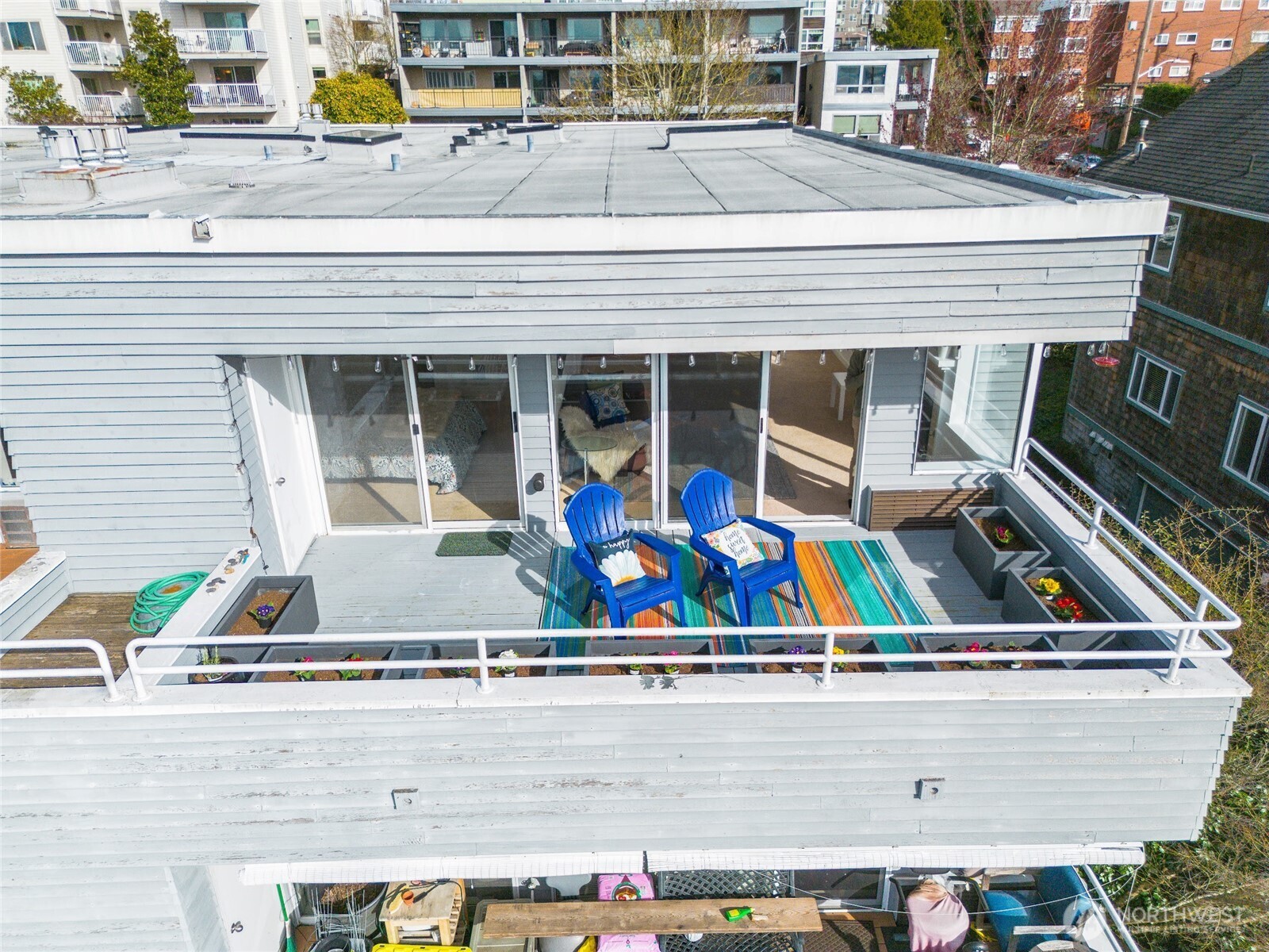 4557 45th Avenue SW Unit: 403