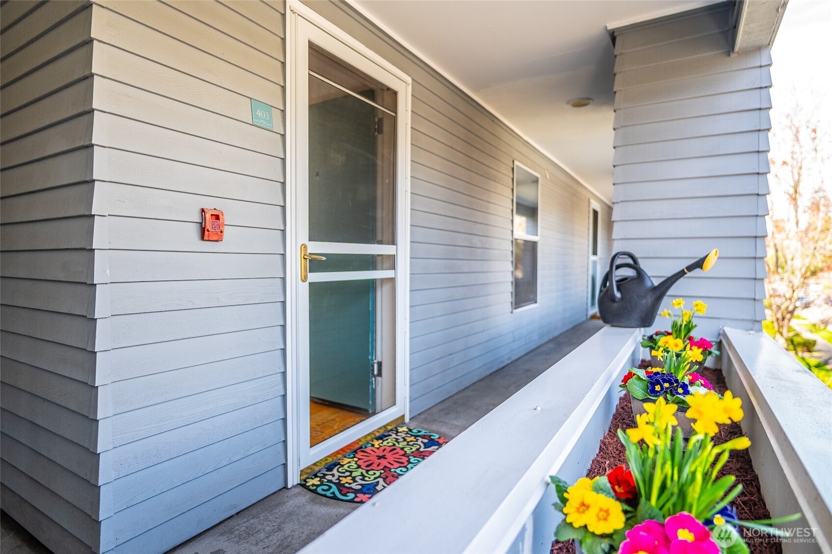 4557 45th Avenue SW Unit: 403