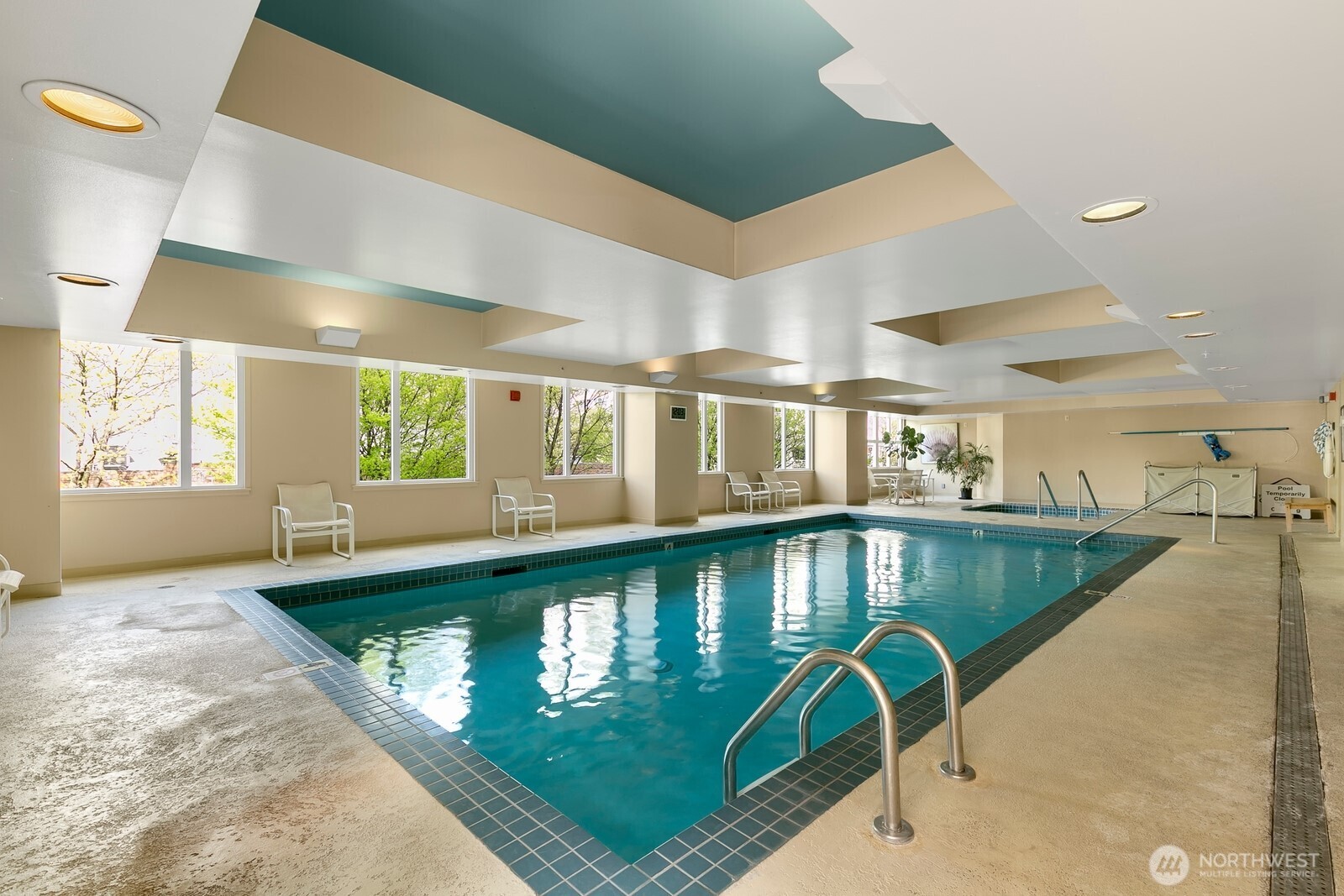 121 Vine Street Unit: 806