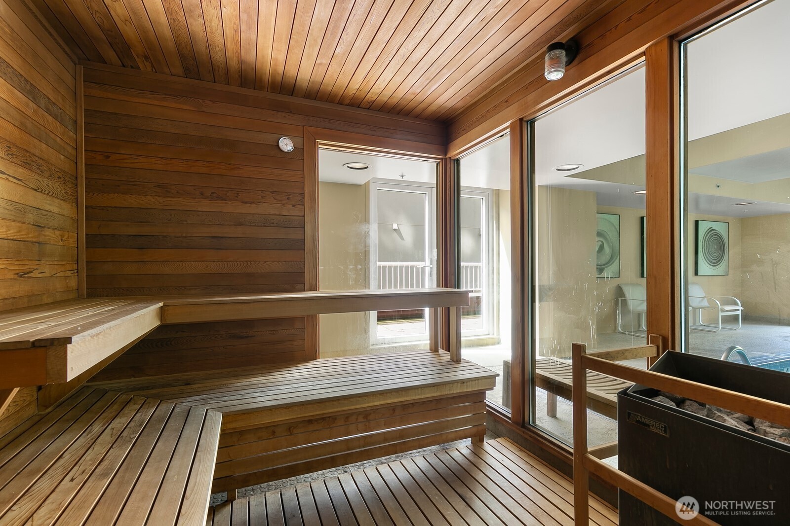 121 Vine Street Unit: 806