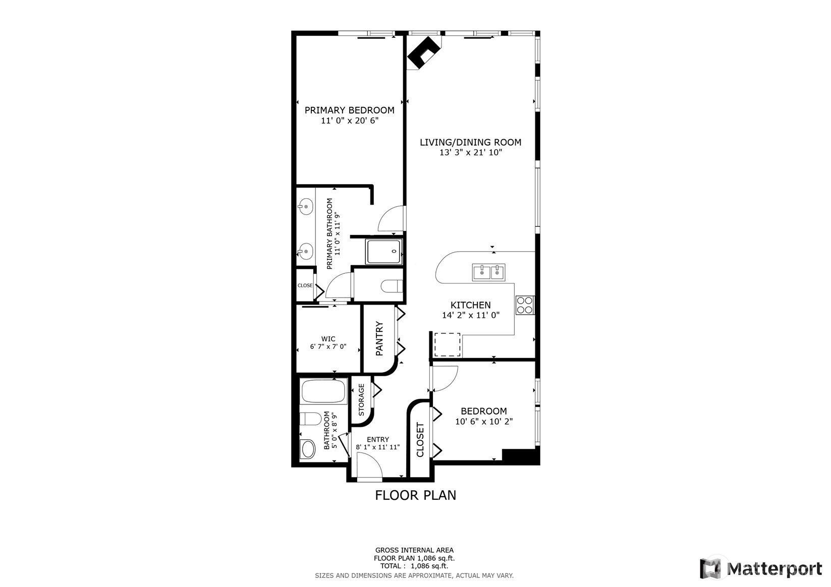 4527 45th Avenue SW Unit: 401 N