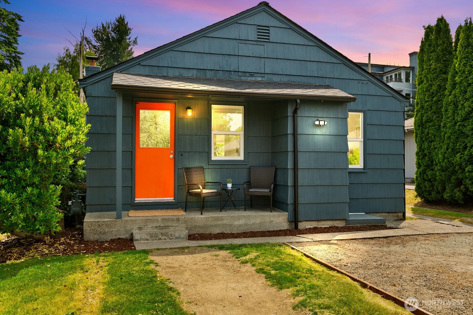 1022 NE 94th Street