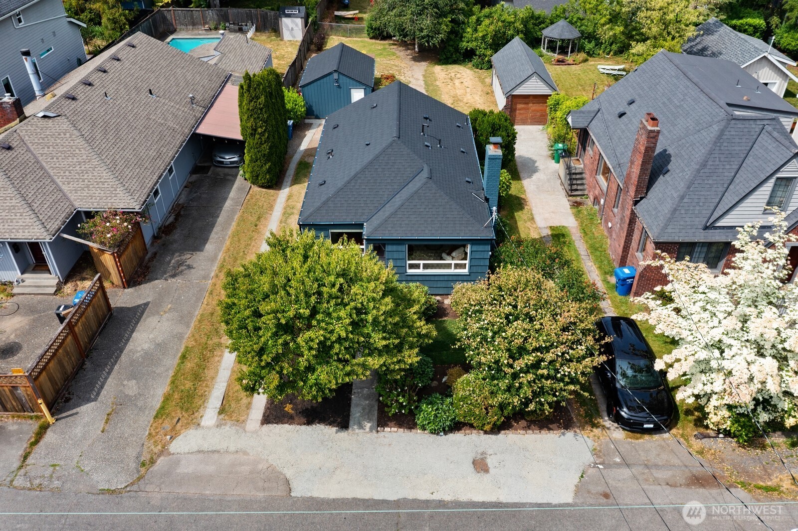 1022 NE 94th Street