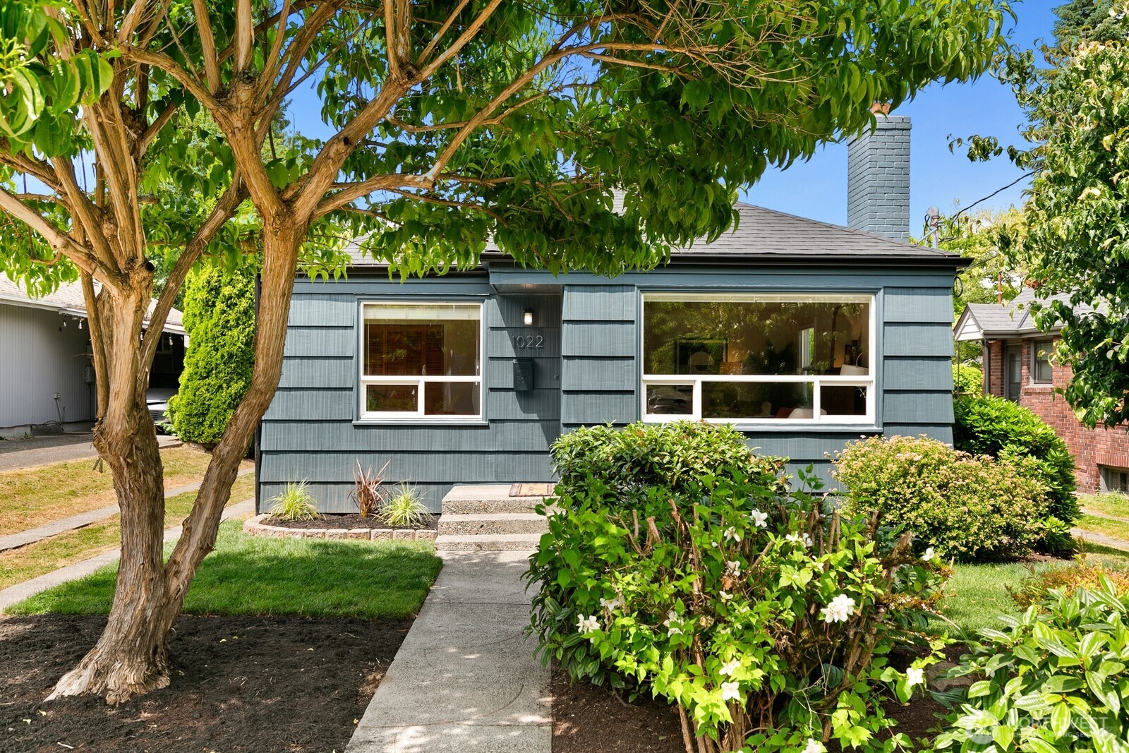 1022 NE 94th Street