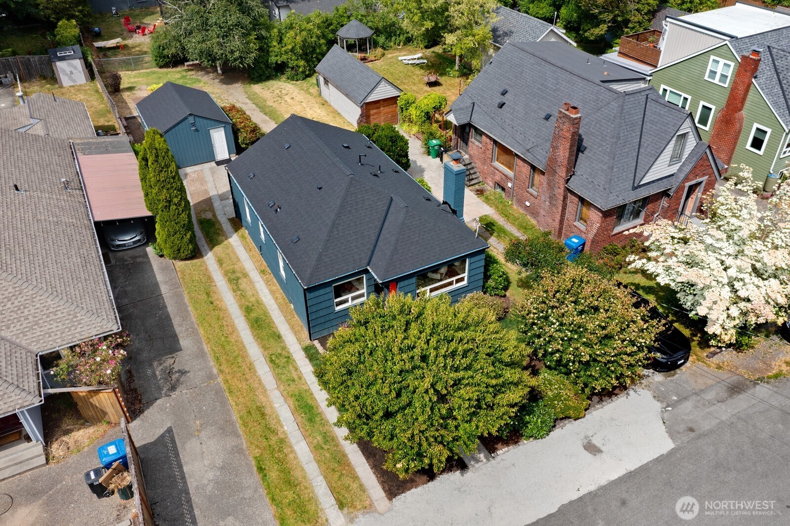 1022 NE 94th Street