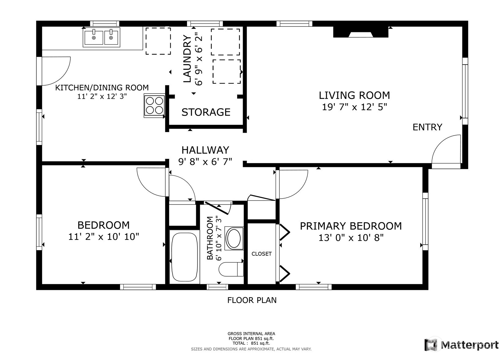 1022 NE 94th Street