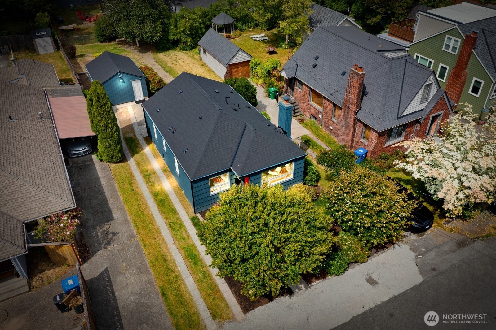 1022 NE 94th Street