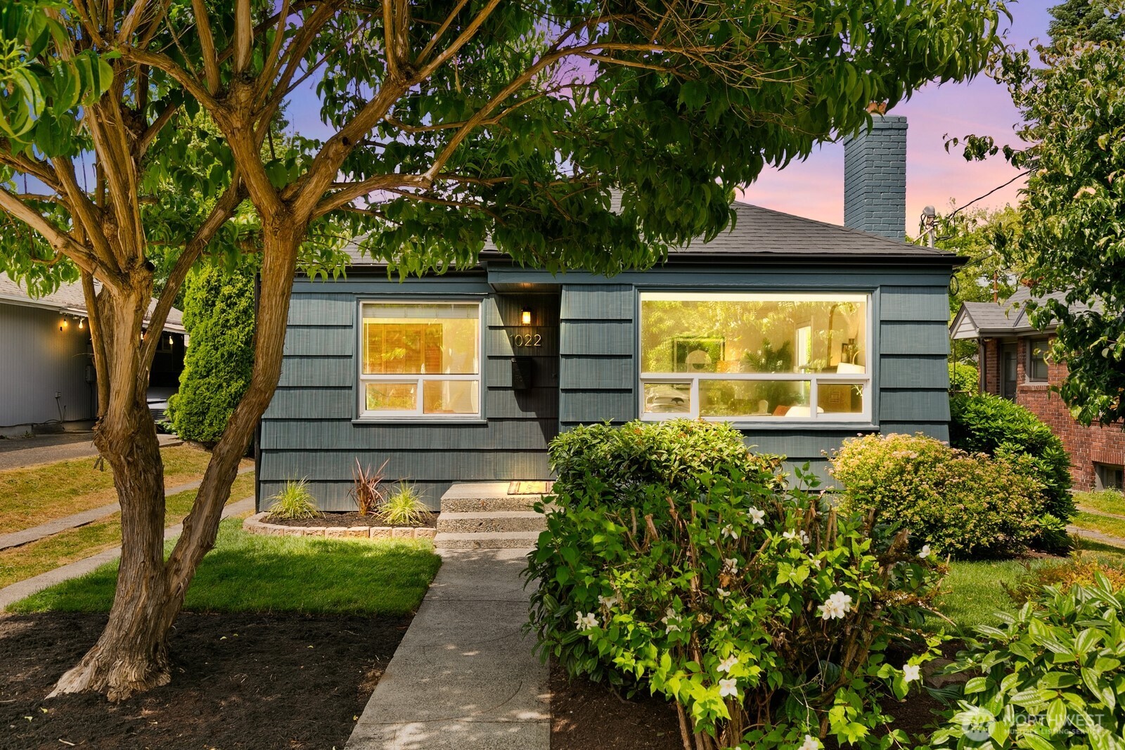 1022 NE 94th Street