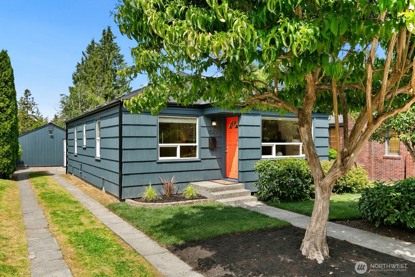 1022 NE 94th Street