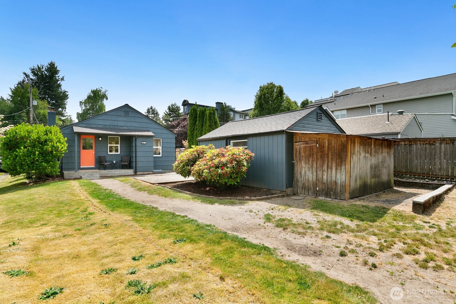 1022 NE 94th Street