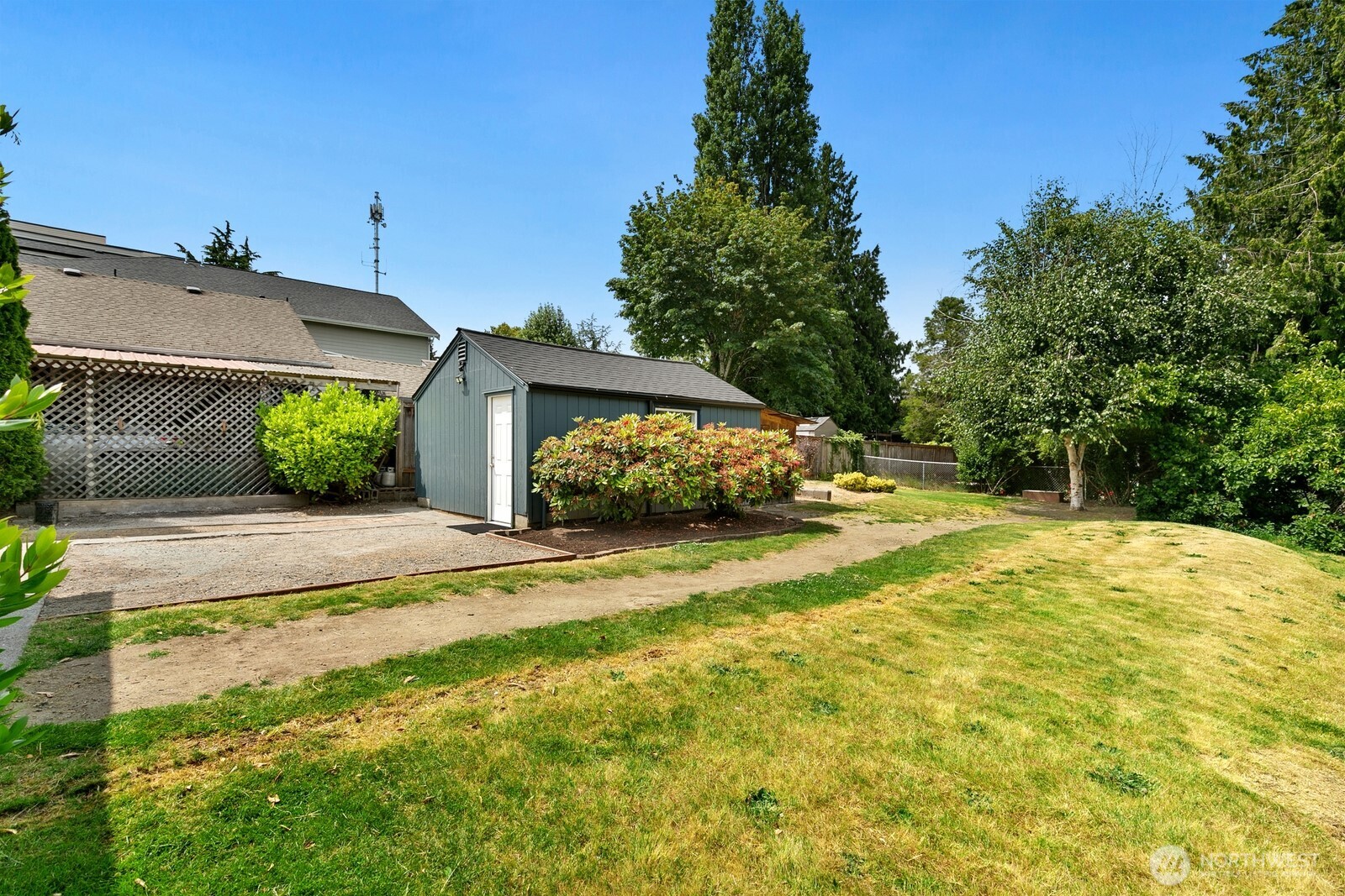 1022 NE 94th Street
