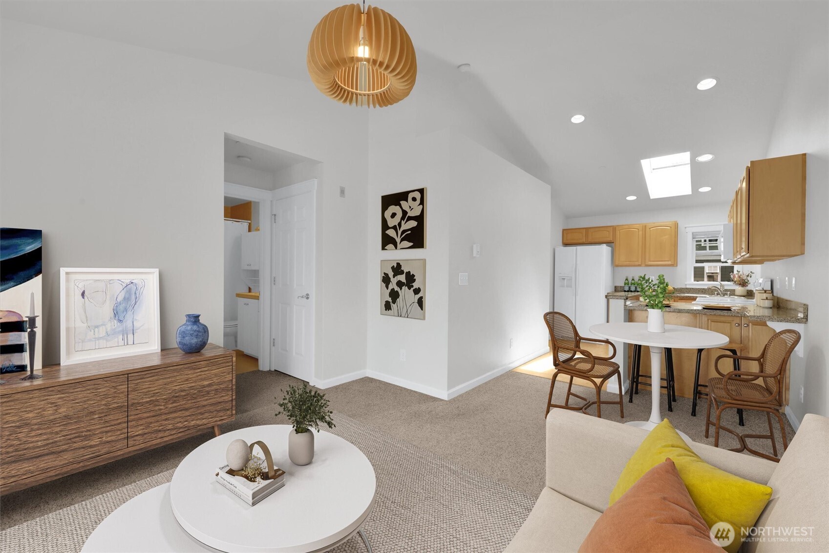 5450 California Avenue SW Unit: 302